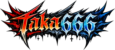 taka666